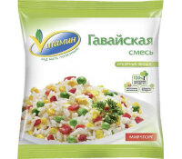 Гавайская смесь VИТАМИН, 400г