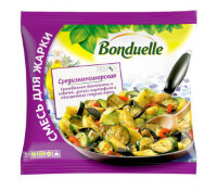 Смесь BONDUELLE Средиземноморская, 700г