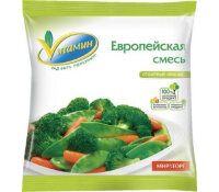 Смесь VИТАМИН Европейская, 400 г