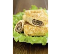Блинчики с мясом HORECA SELECT, 2кг