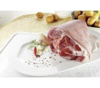 Рулька свиная МИРАТОРГ со специями в маринаде, 1кг