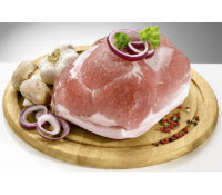 Окорок свиной МИРАТОРГ бескостный охлажденный в вакуумной упаковке