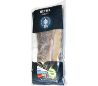 Щука РУССКАЯ РЫБОПЕРЕРАБАТЫВАЮЩАЯ КОМПАНИЯ филе свежемороженое