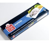 Форель радужная FINE LIFE, 340г