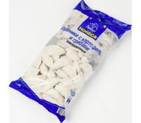 Вареники HORECA SELECT c Картофелем и Грибами, 2кг